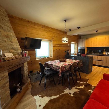 Comfort Apartment Dimaro By Varental Luaran gambar