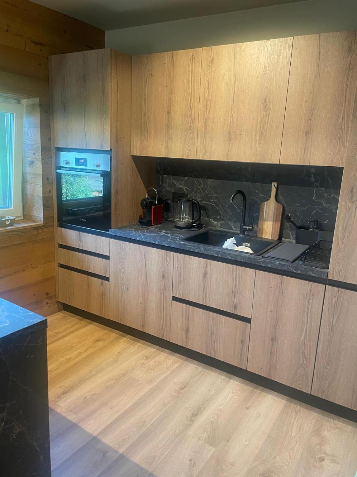 Comfort Apartment Dimaro By Varental Luaran gambar