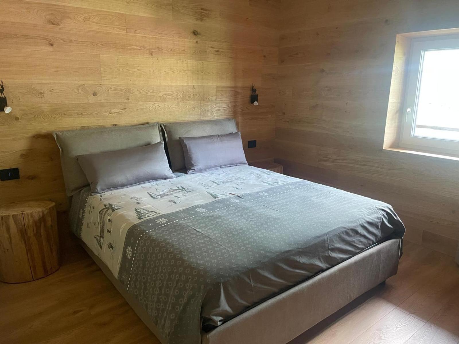 Comfort Apartment Dimaro By Varental Luaran gambar