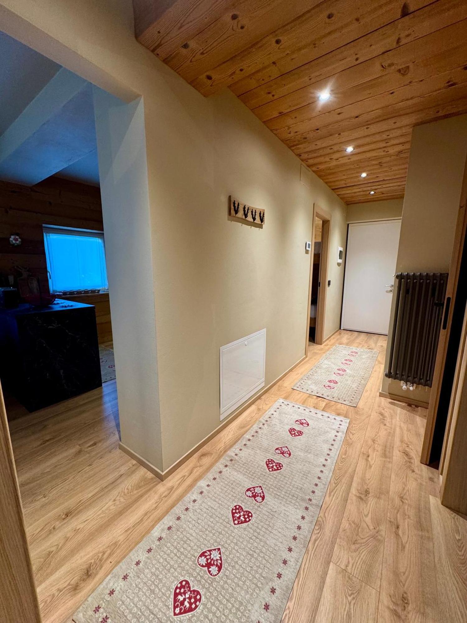 Comfort Apartment Dimaro By Varental Luaran gambar
