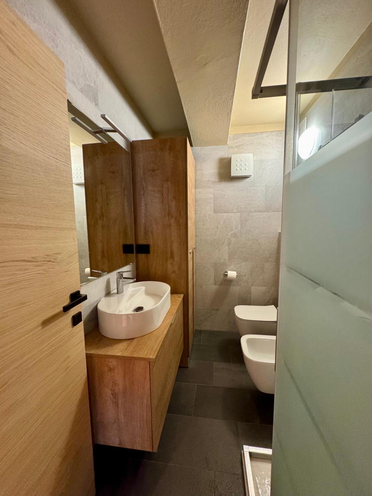 Comfort Apartment Dimaro By Varental Luaran gambar