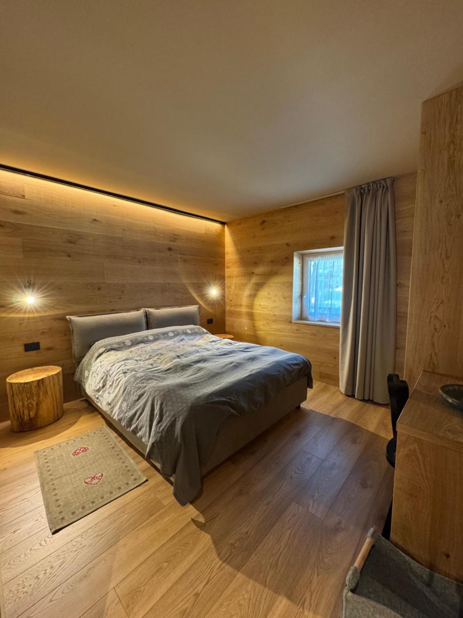 Comfort Apartment Dimaro By Varental Luaran gambar